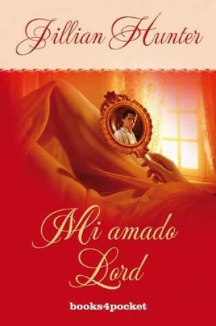 Cover of Mi Amado Lord