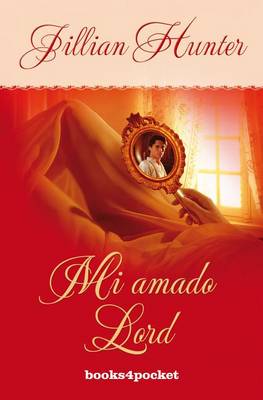 Cover of Mi Amado Lord