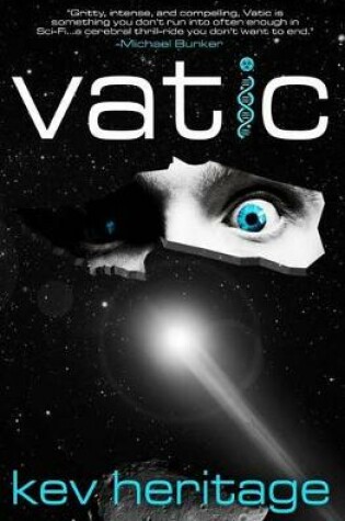 Cover of Vatic