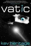 Book cover for Vatic