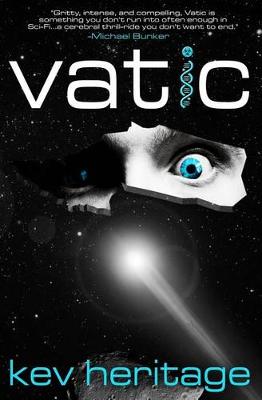 Cover of Vatic