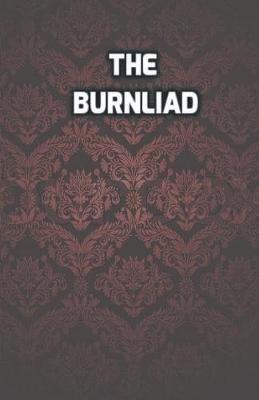 Book cover for The Burnliad