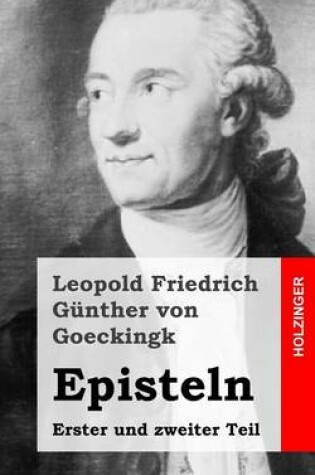 Cover of Episteln