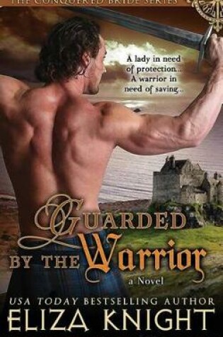 Cover of Guarded by the Warrior