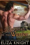 Book cover for Guarded by the Warrior