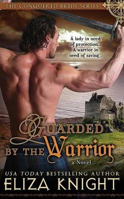 Cover of Guarded by the Warrior