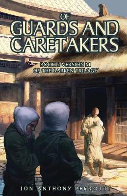 Cover of Of Guards and Caretakers