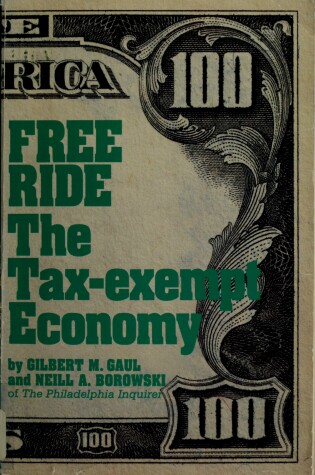 Cover of Free Ride