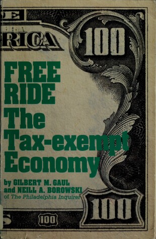 Book cover for Free Ride