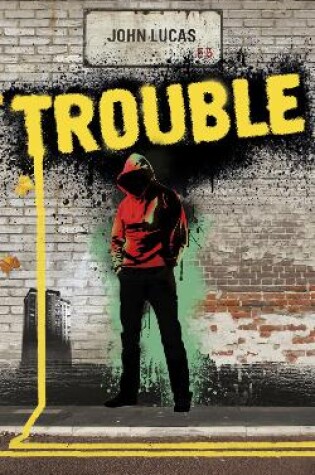 Cover of TROUBLE