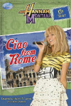 Book cover for Ciao from Rome