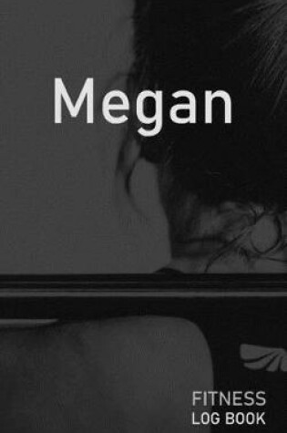 Cover of Megan