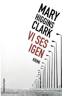 Book cover for Vi ses igen