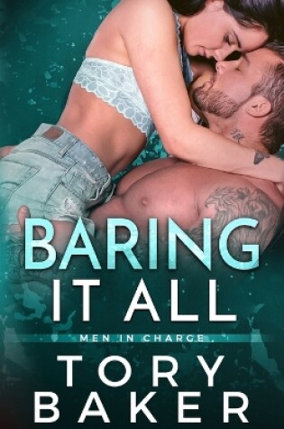 Cover of Baring It All