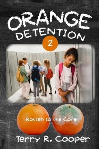 Cover of Orange Detention 2