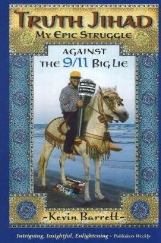 Cover of Truth Jihad