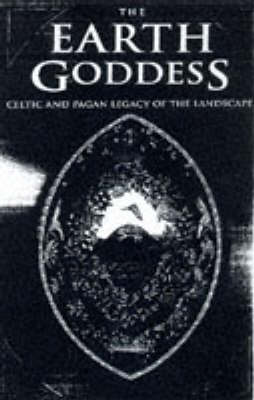 Book cover for The Earth Goddess