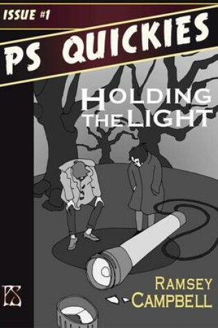 Cover of Holding the Light