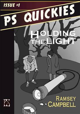 Book cover for Holding the Light