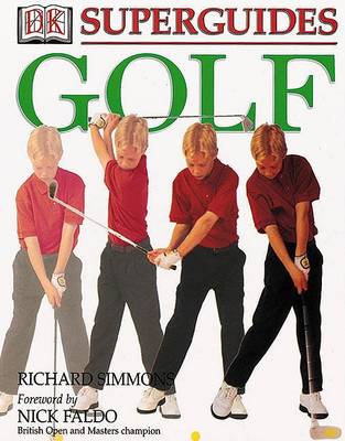 Cover of Golf