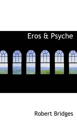 Book cover for Eros & Psyche