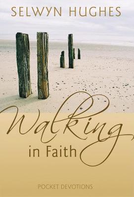 Cover of Walking in Faith