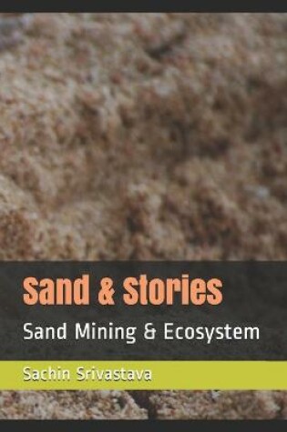 Cover of Sand Stories