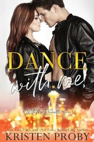 Cover of Dance With Me