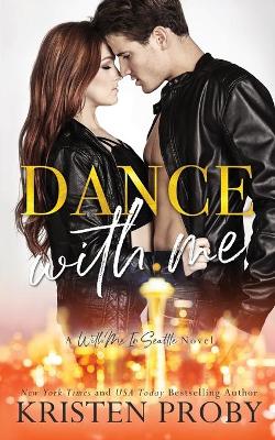 Book cover for Dance With Me