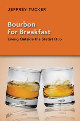 Cover of Bourbon for Breakfast