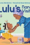 Book cover for Lulu's Nana Visits