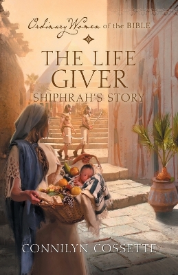 Cover of The Life Giver