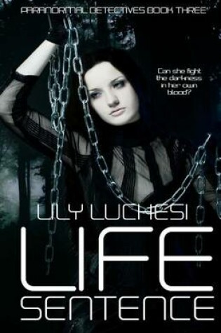 Cover of Life Sentence