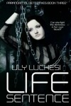 Book cover for Life Sentence