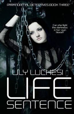 Book cover for Life Sentence