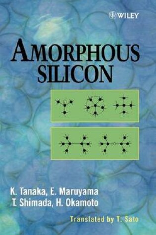 Cover of Amorphous Silicon