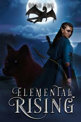 Cover of Elemental Rising