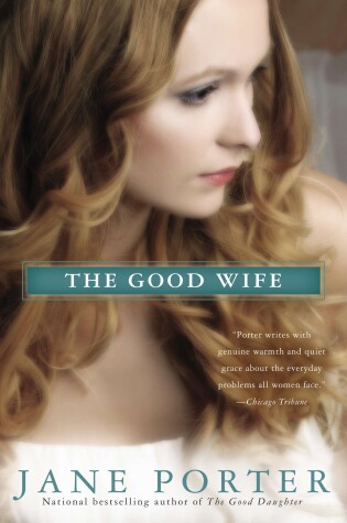 Cover of The Good Wife