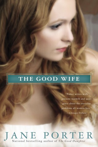 Cover of The Good Wife