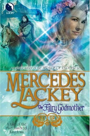 Cover of The Fairy Godmother