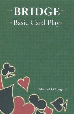 Book cover for Bridge Basic Card Play