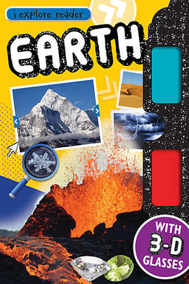 Book cover for Earth