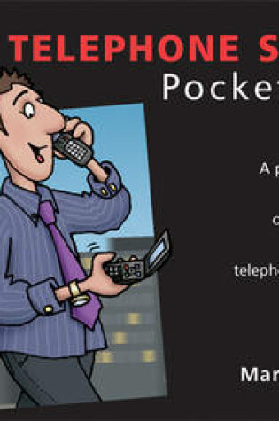 Cover of Telephone Skills