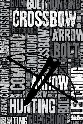 Book cover for Crossbow Journal