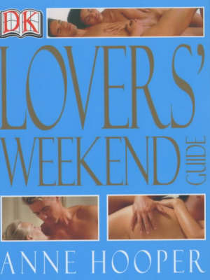 Book cover for Lovers' Weekend Guide