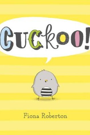 Cover of Cuckoo!