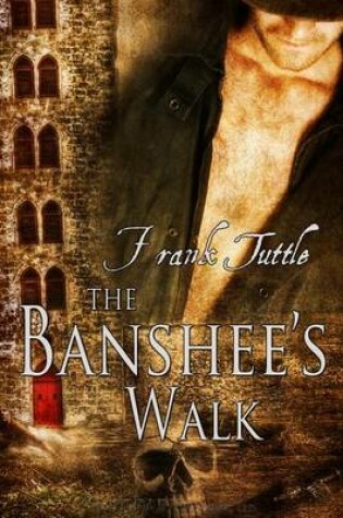 Cover of The Banshee's Walk