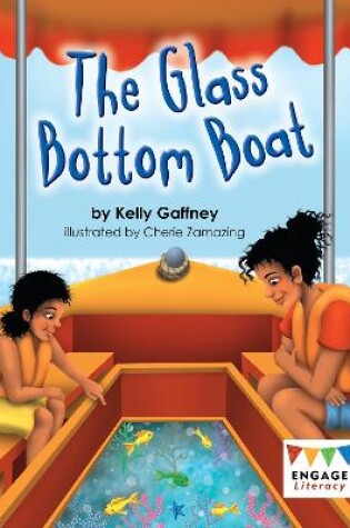 Cover of The Glass Bottom Boat