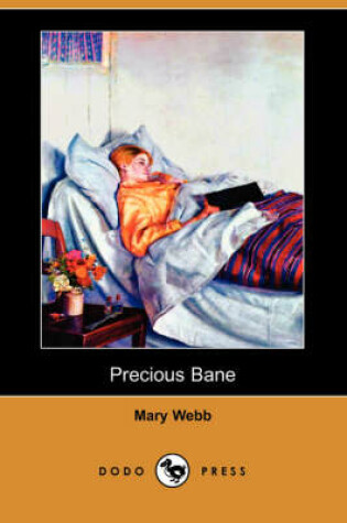 Cover of Precious Bane (Dodo Press)