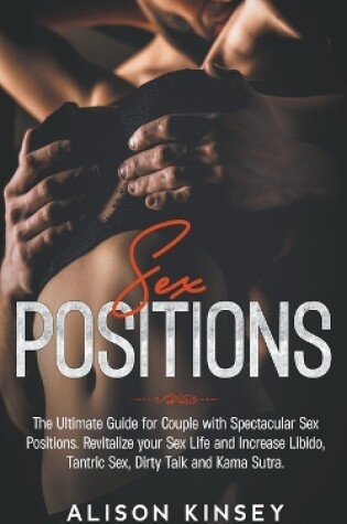 Cover of Sex Position